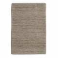 Strata Hand-tufted wool rug