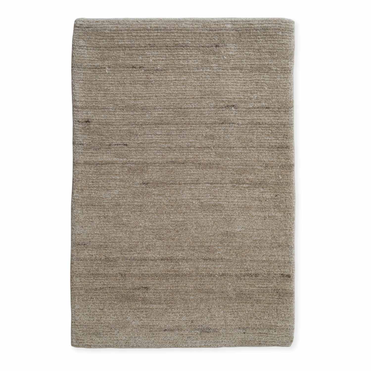 Strata Hand-tufted wool rug