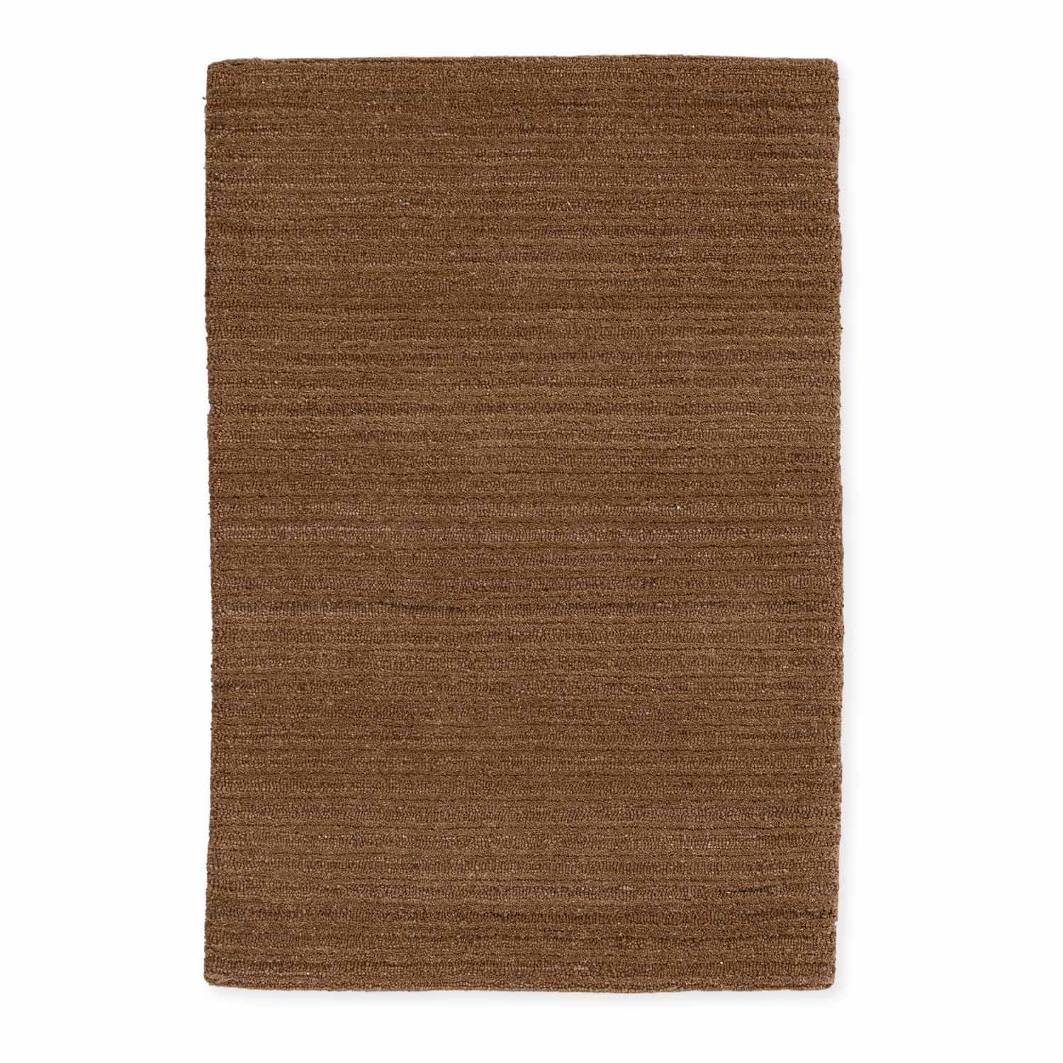 Celestial Wave Hand-tufted wool rug
