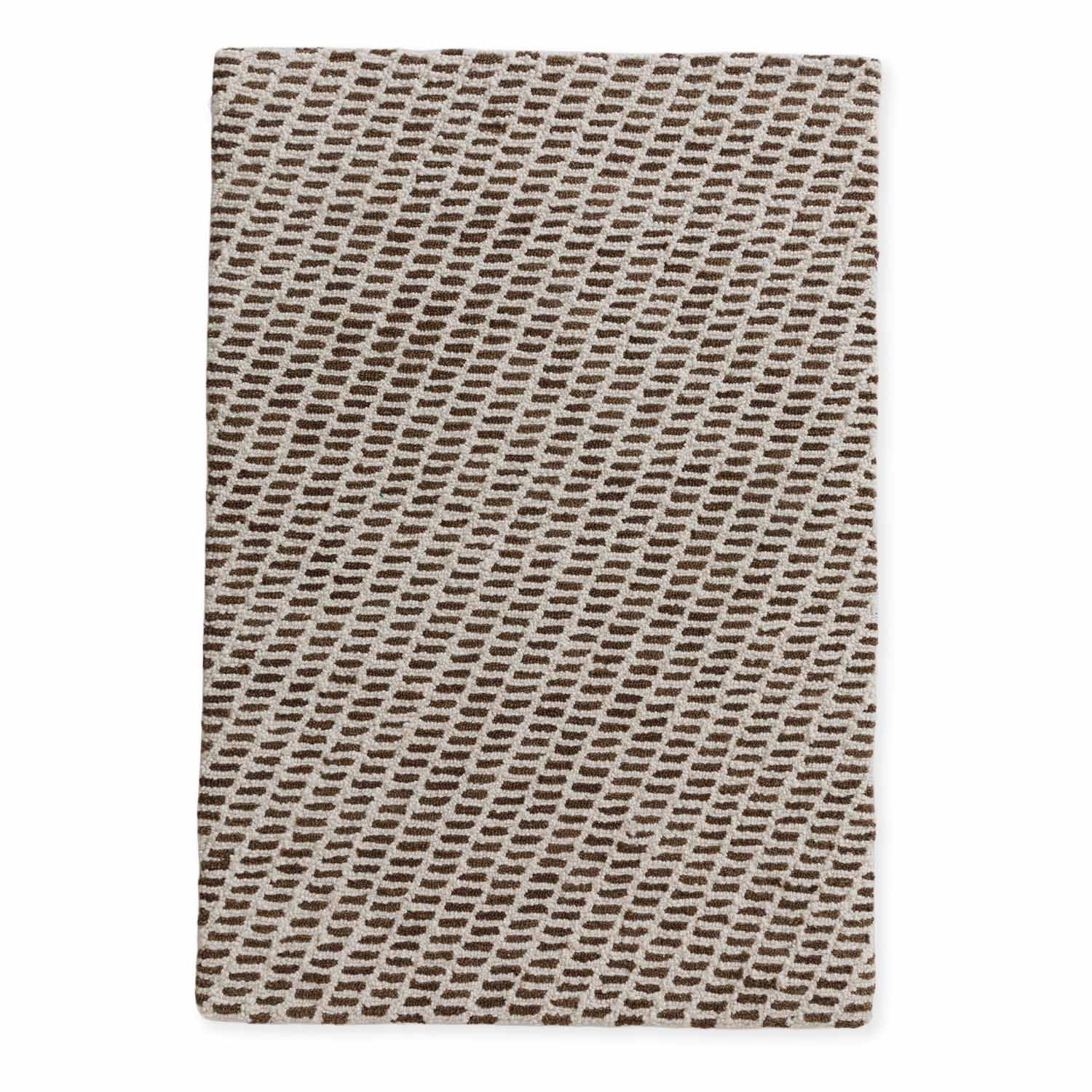 Eclipse Hand-tufted wool rug