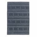 Flux Hand-tufted wool rug