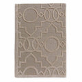 Contour Hand-tufted wool rug