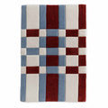 Solstice Hand-tufted wool rug