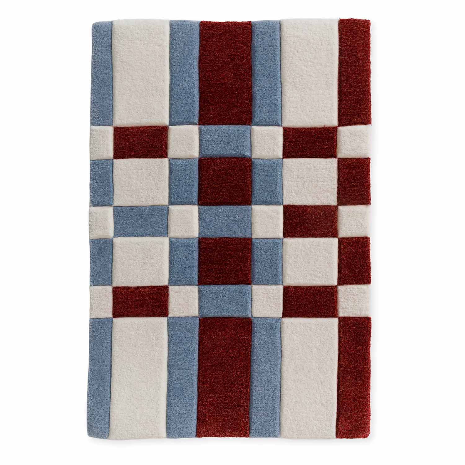 Solstice Hand-tufted wool rug