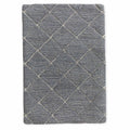 Stockholm Hand-tufted wool rug
