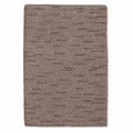 Aura Hand-tufted wool rug