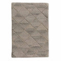 Sienna Hand-tufted wool rug