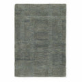 Calm Hand-tufted wool rug