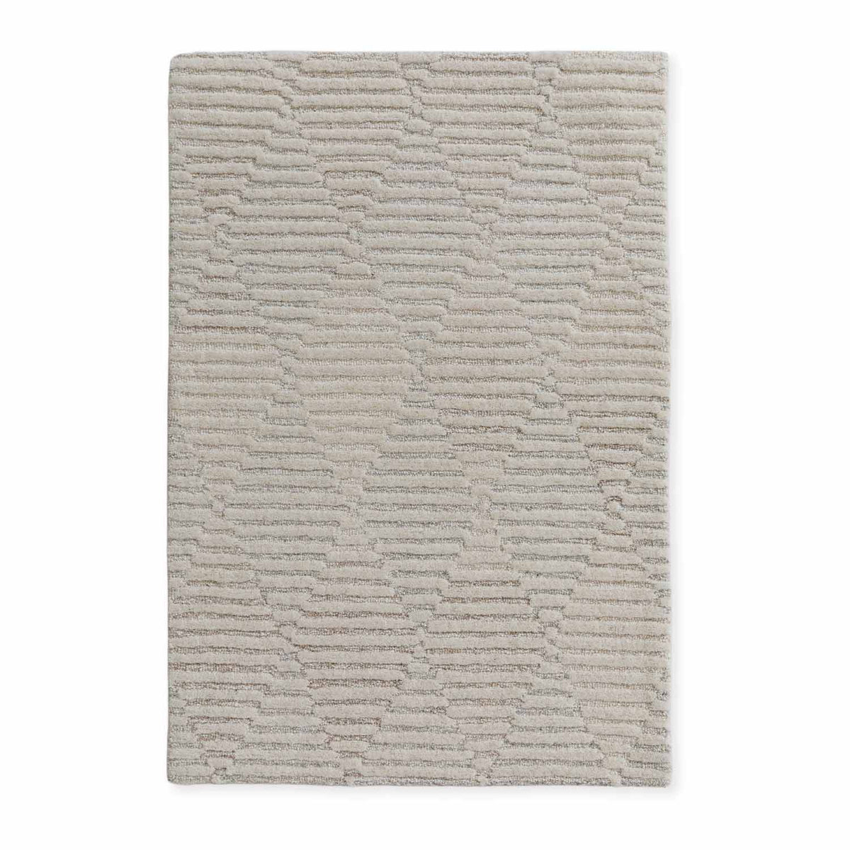 Bloom Hand-tufted wool rug