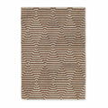 Mural Hand-tufted wool rug