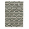 Lotus Hand-tufted wool rug