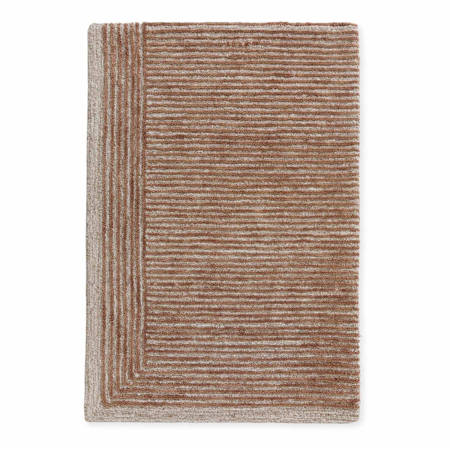 Solis Hand-tufted wool rug