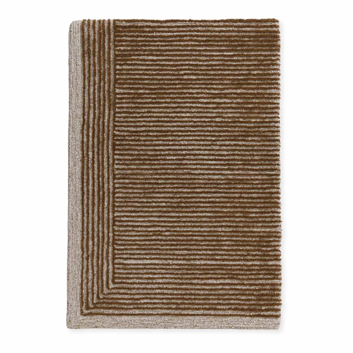 Arcadia Hand-tufted wool rug
