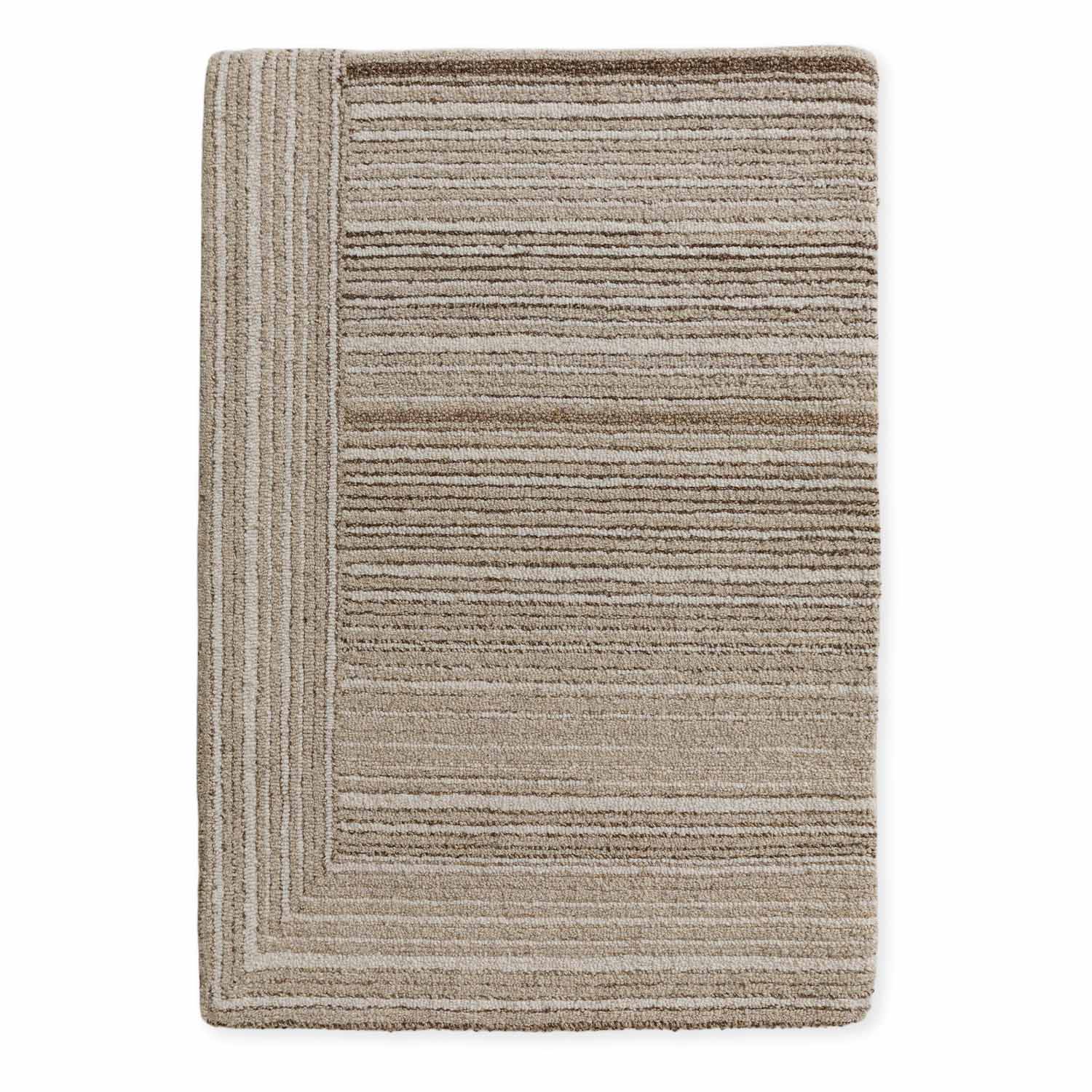 Verdant Hand-tufted wool rug