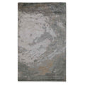 Nako Tibetan Wool and Viscose Rug