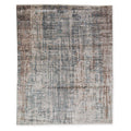 Tsangpo Tibetan Wool and Viscose Rug