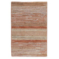Zanskar Tibetan Wool and Viscose Rug