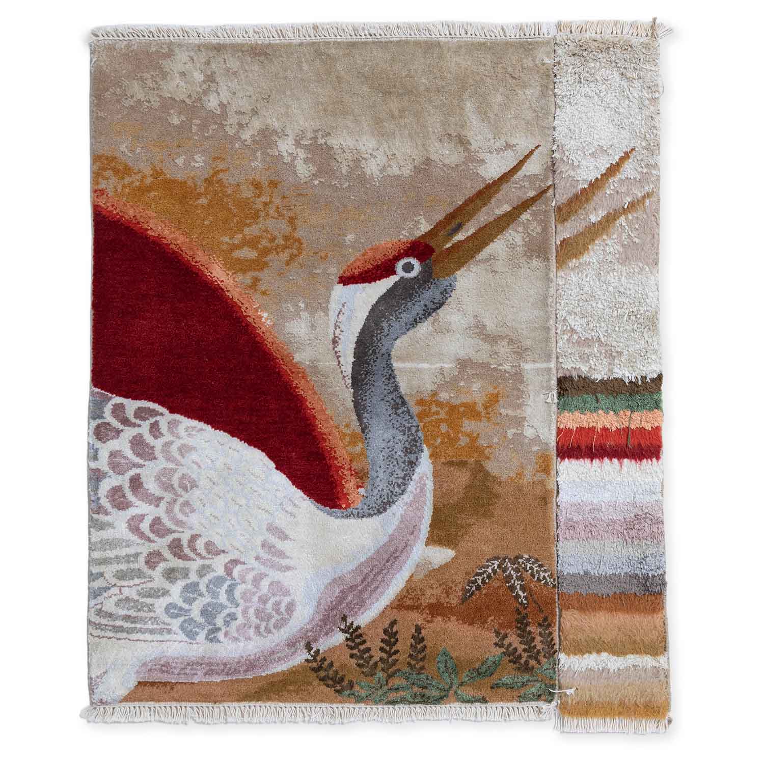 Sands Handknotted - H