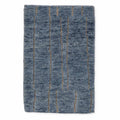 Choral Handknotted Wool Rug