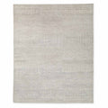 Chain Handknotted Wool Rug