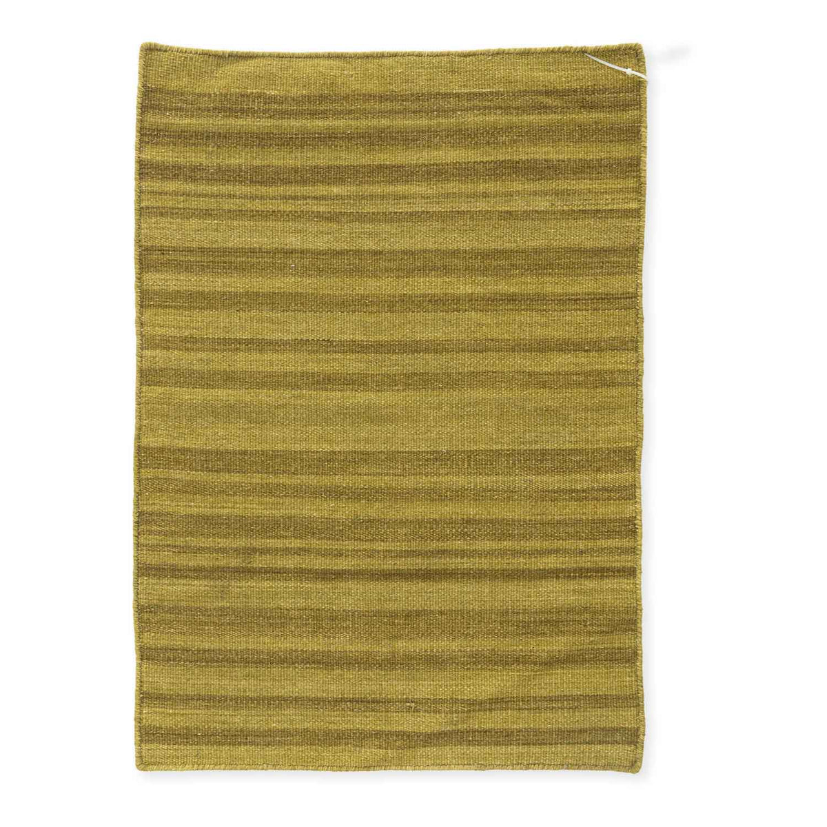 Oleev Handmade wool Dhurrie