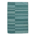 Zarrah Handmade wool Dhurrie