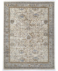 Nicolette Hand Knotted Woollen Rug