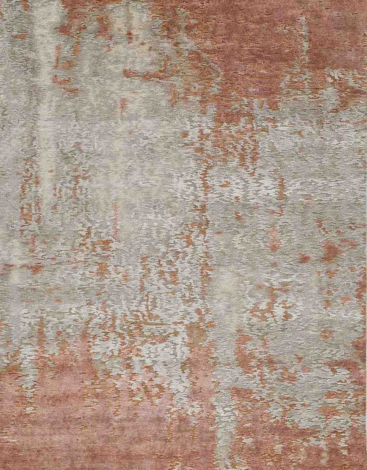Ella Handknotted Wool Rug