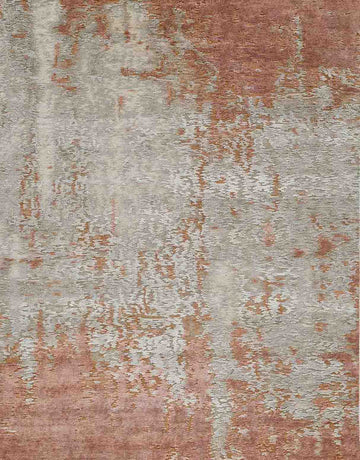 Ella Handknotted Wool Rug