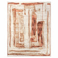 Winsor Handknotted Wool and Silk Rug