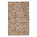Moss Handknotted - M