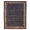 Aurora Hand-tufted wool rug