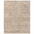 Ashedowne Handknotted Wool and Silk Rug