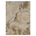 Whisper Handknotted Woollen and Bamboo Silk Rug