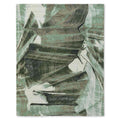 Nilaya Handknotted Wool and Silk Rug