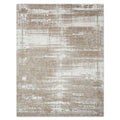 Zariya Handknotted Wool and Viscose Rug