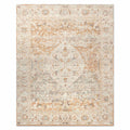 Rajbourne Handknotted Wool Rug