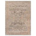 Veyron Handknotted Wool Rug