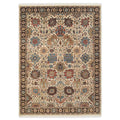 Maheeb Handknotted Woollen Rug