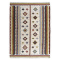 Kinsale Handwoven Wool Dhurrie
