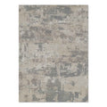 Muse Handknotted Wool and Bamboo Silk Rug