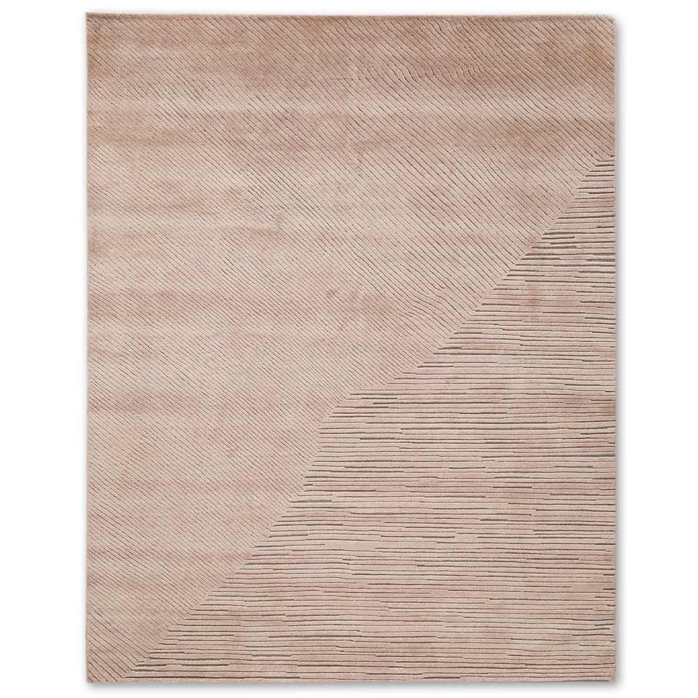 Dune Handknotted Wool Rug