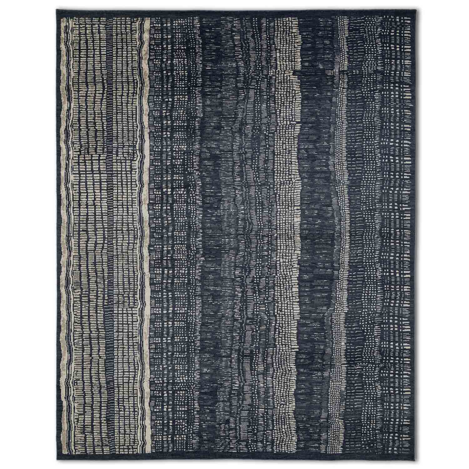 Ella Handknotted Wool Rug
