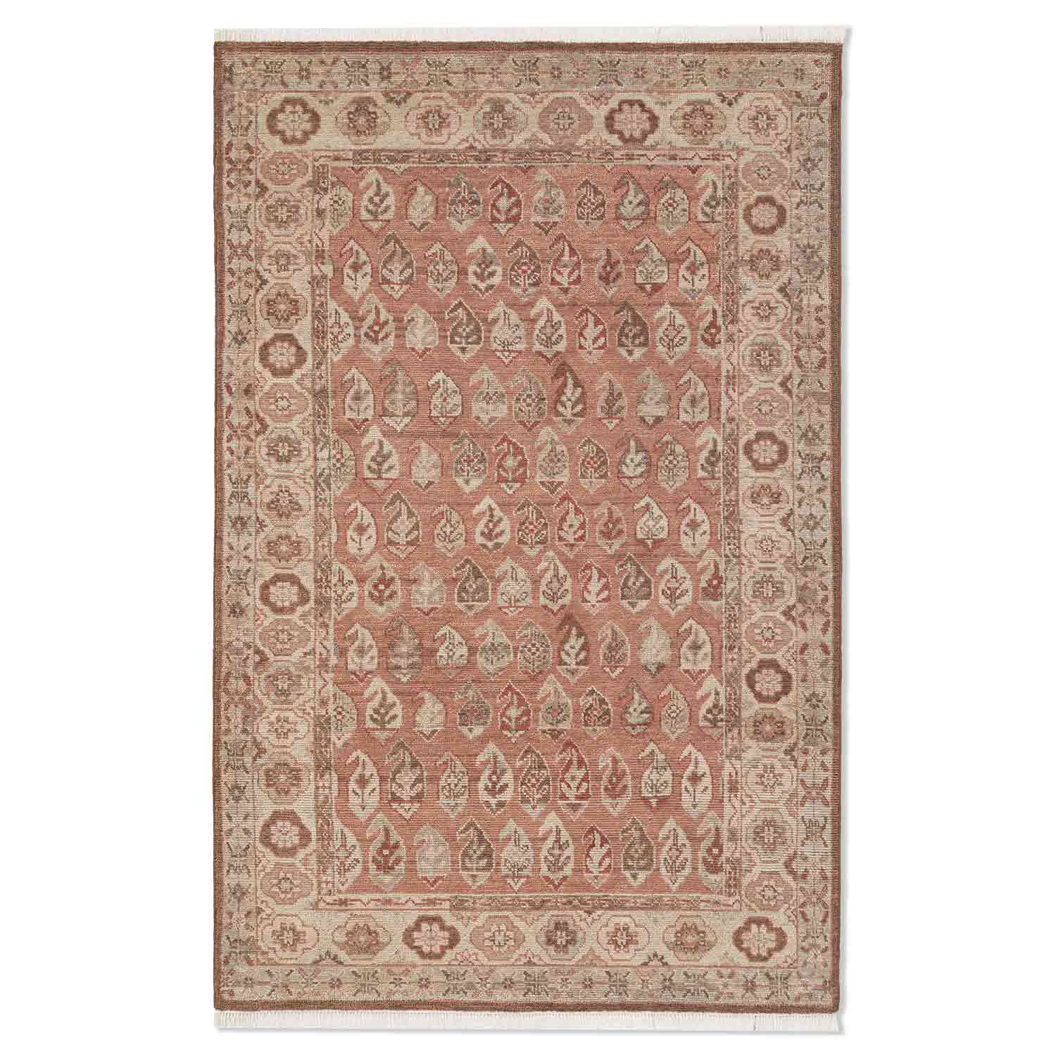Dune Handknotted - M