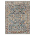 Monroe Handknotted Wool Rug