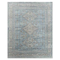 Darvesh Handknotted Wool Rug
