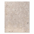 Mehrington Handknotted Wool and Silk Rug