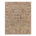 Kensari Handknotted Wool Rug
