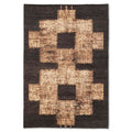 Mizan-V Handknotted Wool Rug