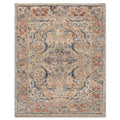 Gulmere Handknotted Wool Rug